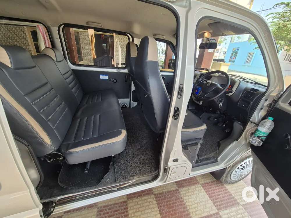 Maruti Suzuki Eeco 2025 Petrol Well Maintained