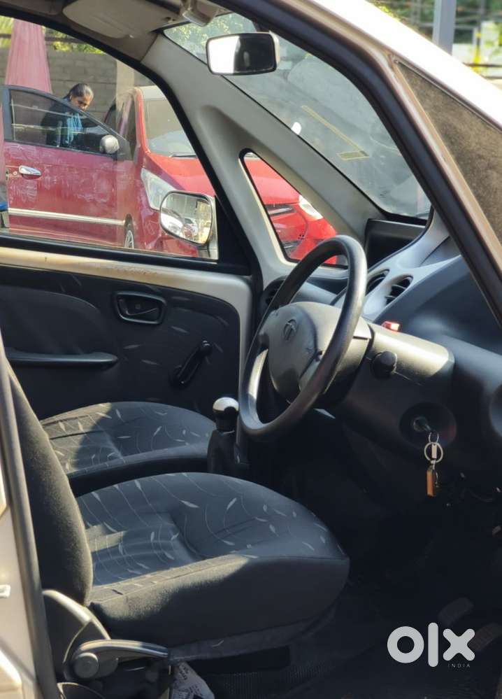 Tata Nano, 2012, Petrol