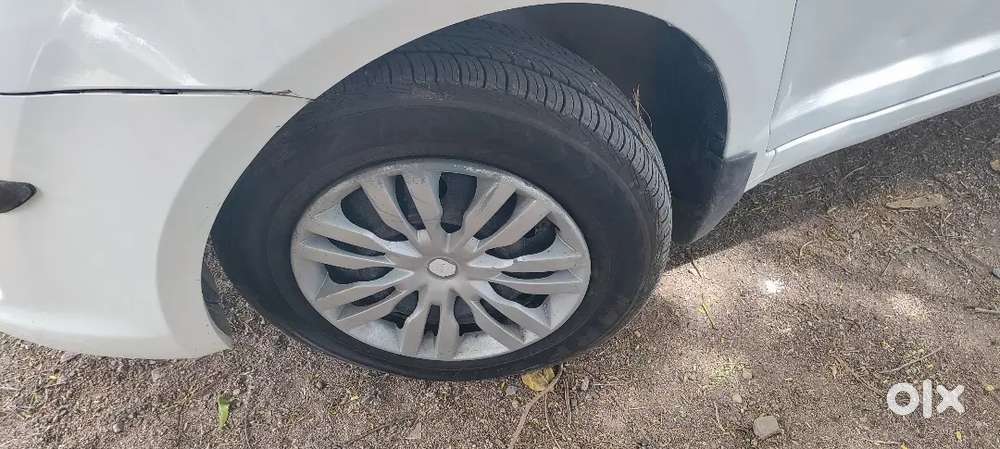 Maruti Suzuki Dzire 2015 Diesel 160000 Km Driven