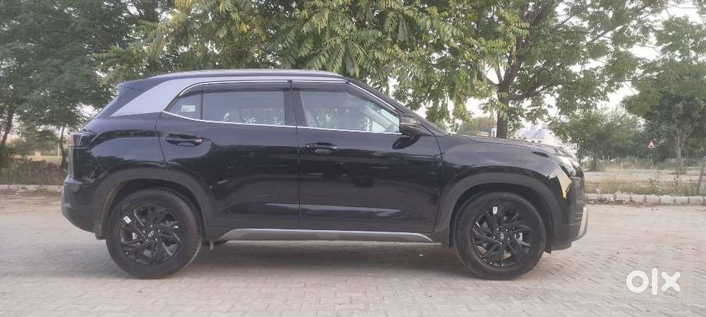 Hyundai Creta 1.5 S Petrol, 2025, Petrol