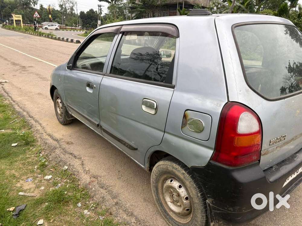 Alto Lx Urgent Sell