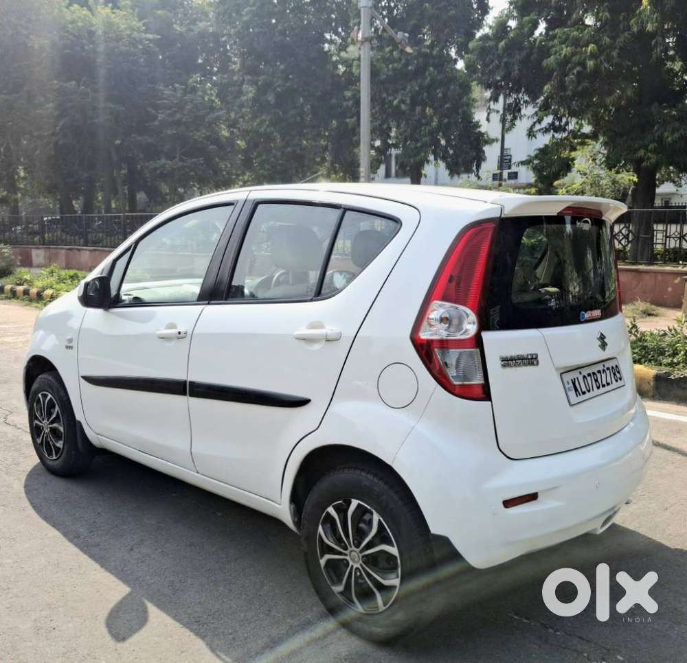 Maruti Suzuki Ritz Vxi (abs) Bs Iv, 2014, Petrol