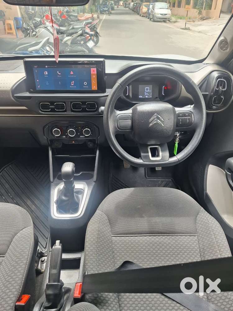 Citroen C3 Live 1.2 Petrol, 2023, Petrol