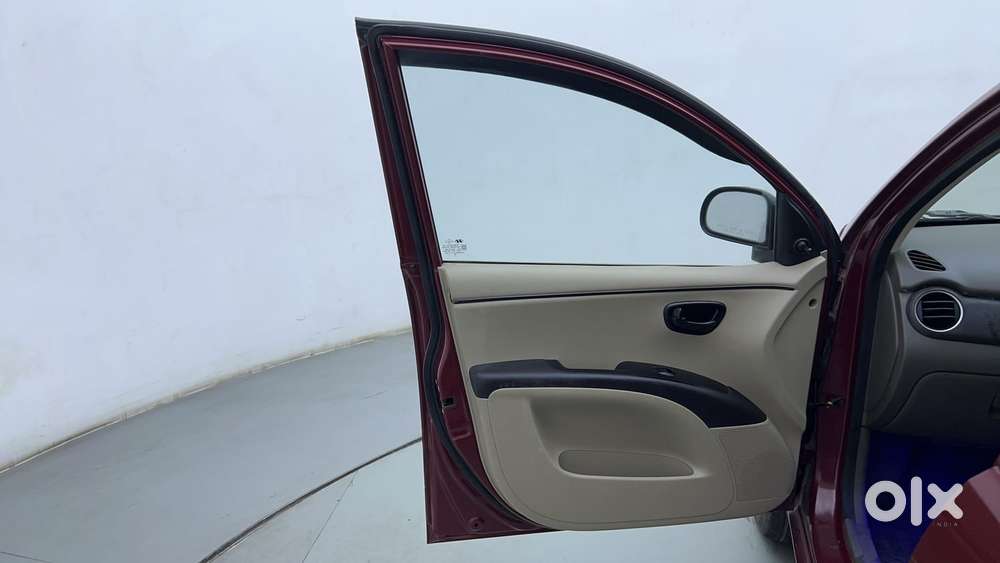 Hyundai I10 Magna 1.1l, 2014, Petrol