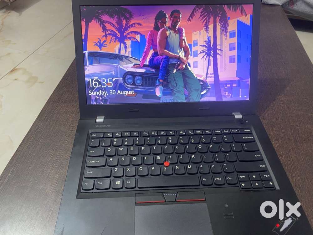 Lenovo E450 512gb ssd