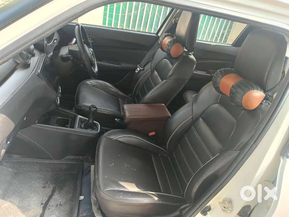 Maruti Suzuki Swift 2021 Manual Petrol