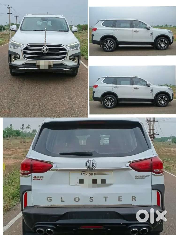 Vehicle Good Condition Company Service Record