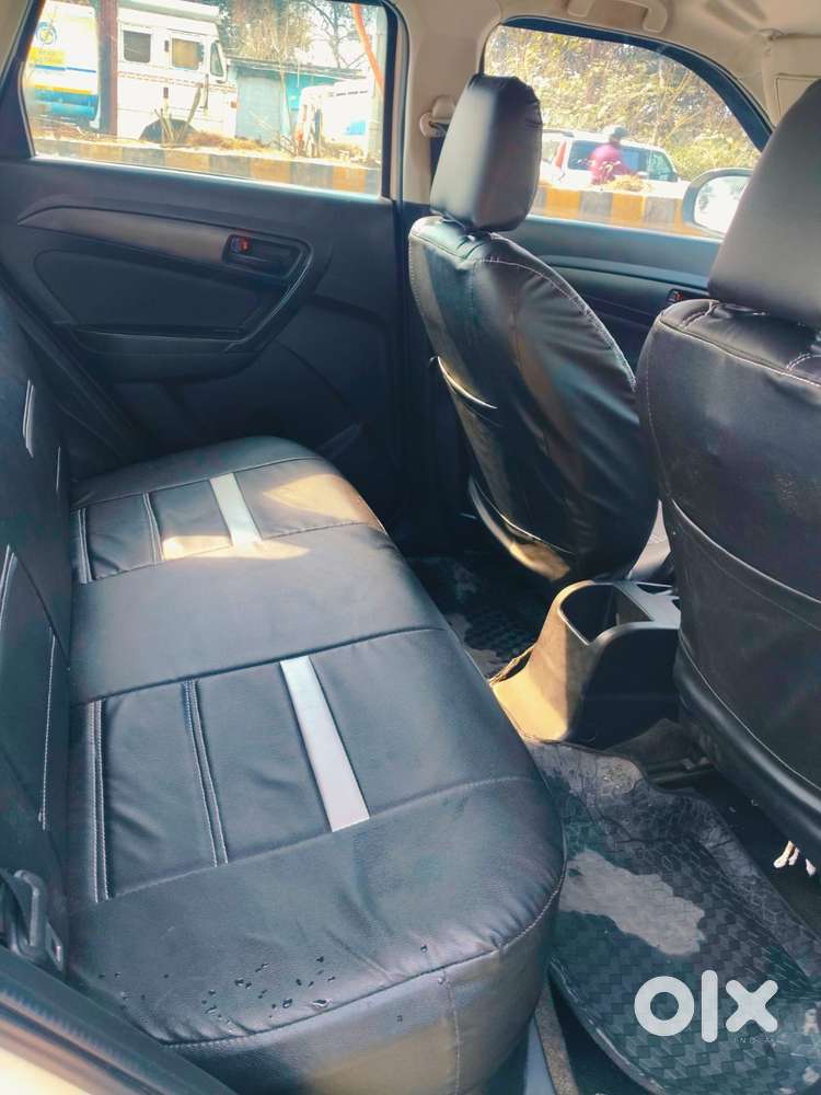 Maruti Suzuki Vitara Brezza Vdi, 2018, Diesel