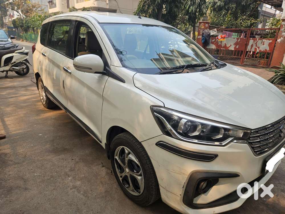 Maruti Suzuki Ertiga Vdi Shvs, 2019, Diesel