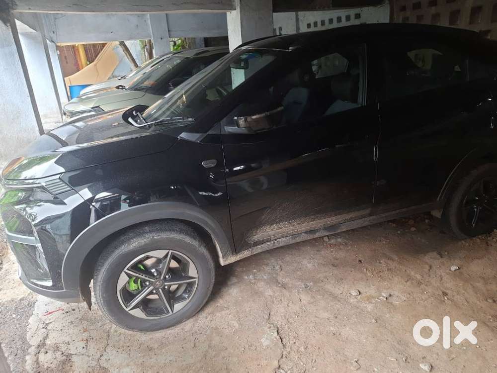 New Car. Best Suv