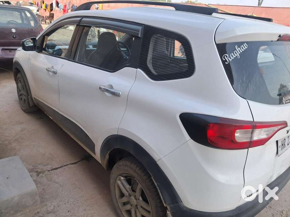 2022 Renault Petrol Manual 2022