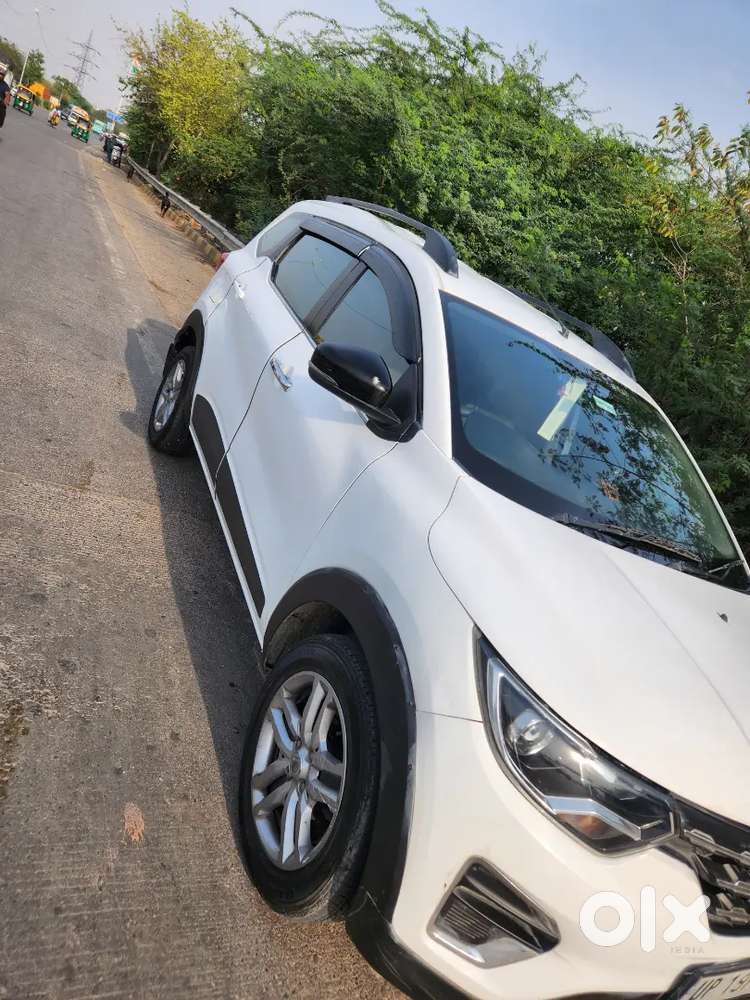 Renault Triber 2022