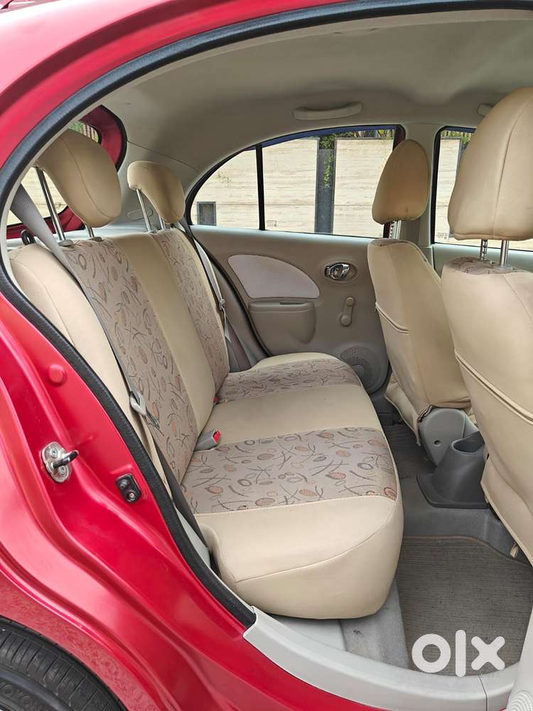 Nissan Micra Dci Xl, 2013, Diesel