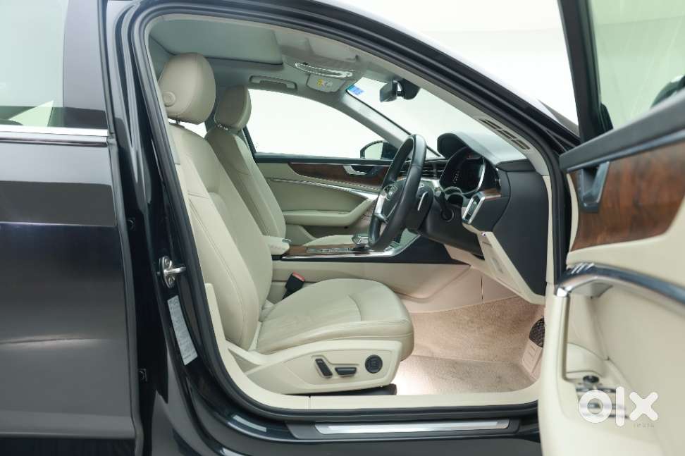 Audi A6 2.0 45 Tfsi Technology, 2023, Petrol