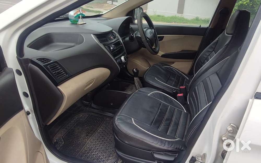 Hyundai Eon Era Plus, 2015, Petrol