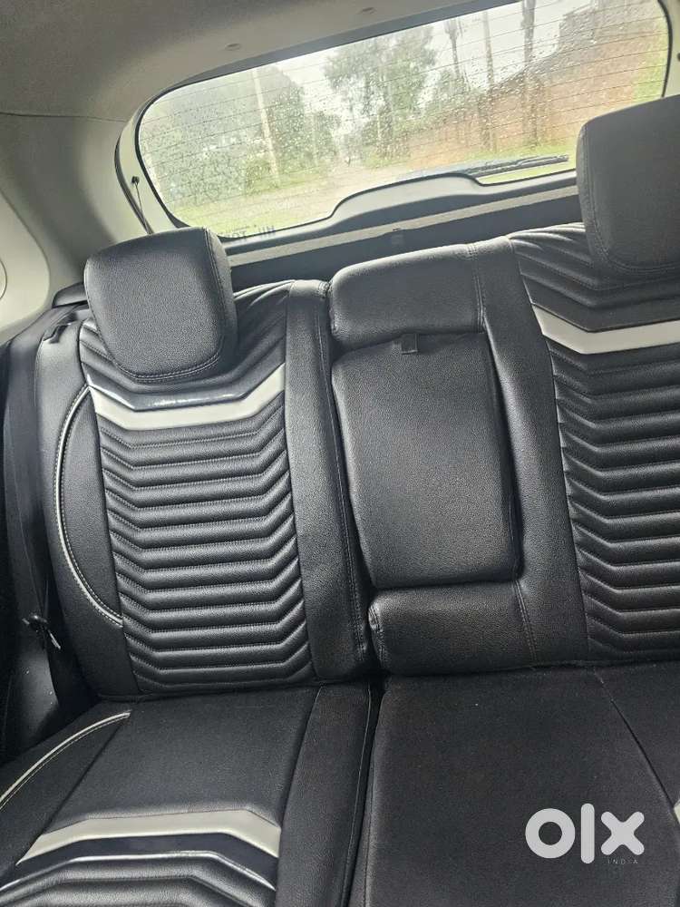 Maruti Suzuki Vitara 2020
