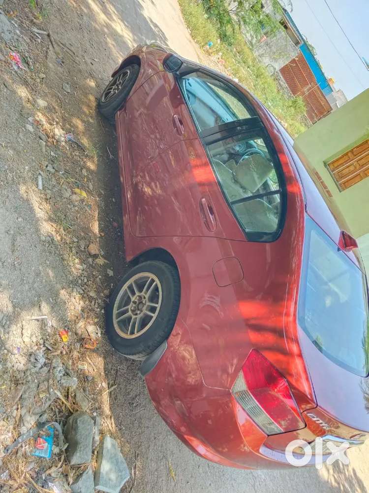 Honda City Automatic Transmission Good Condition Car