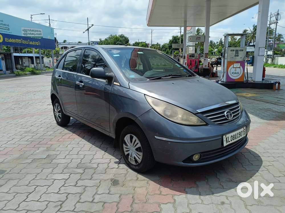 Tata Indica Vista 2008-2013 Tdi Ls, 2012, Diesel