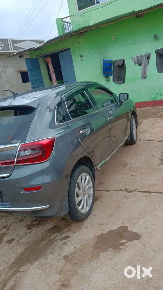 Doctor Use Car