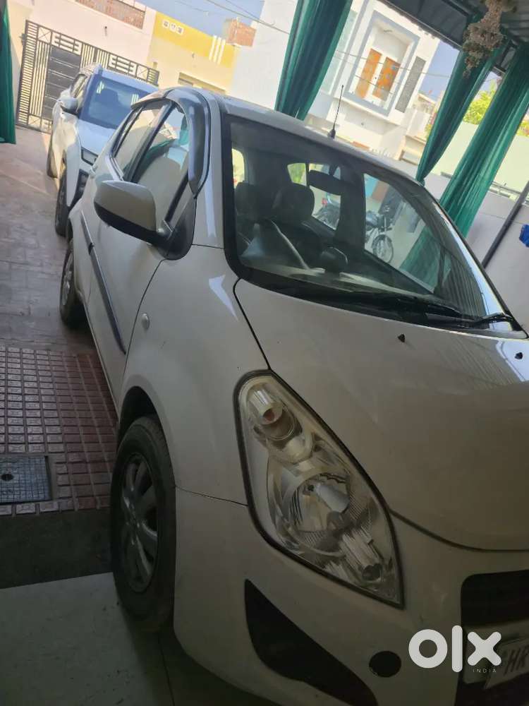 Maruti Suzuki Ritz Zdi 2015