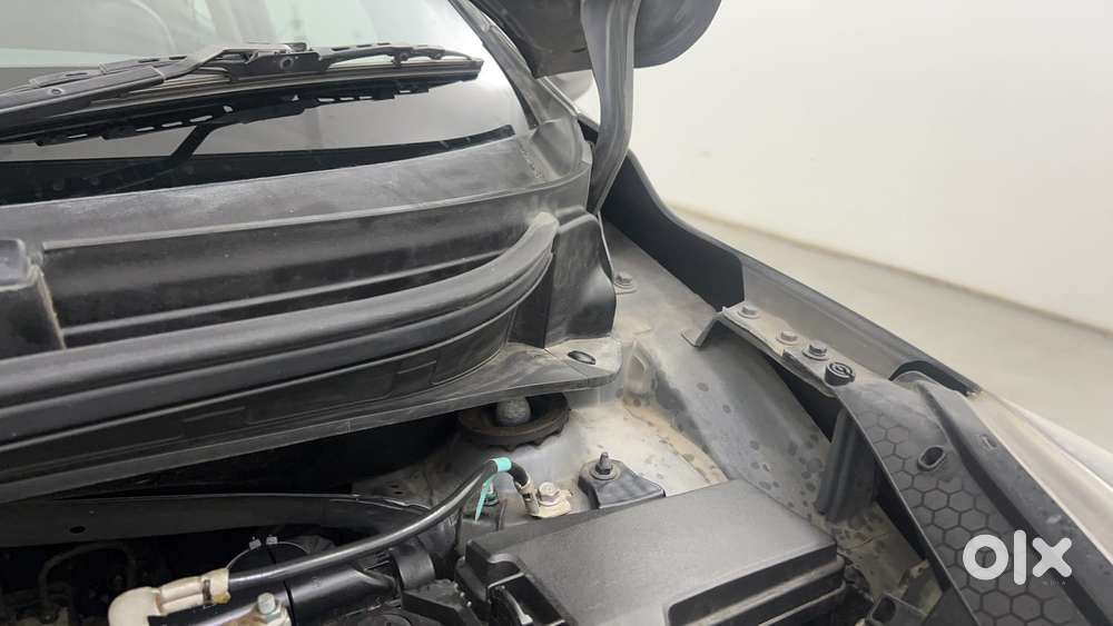 Hyundai Aura [2020-2023] 1.2 S Cng, 2021, Cng & Hybrids