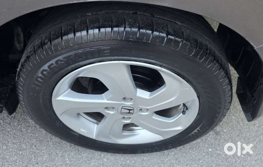 Honda City Vx Petrol Mt, 2014, Petrol