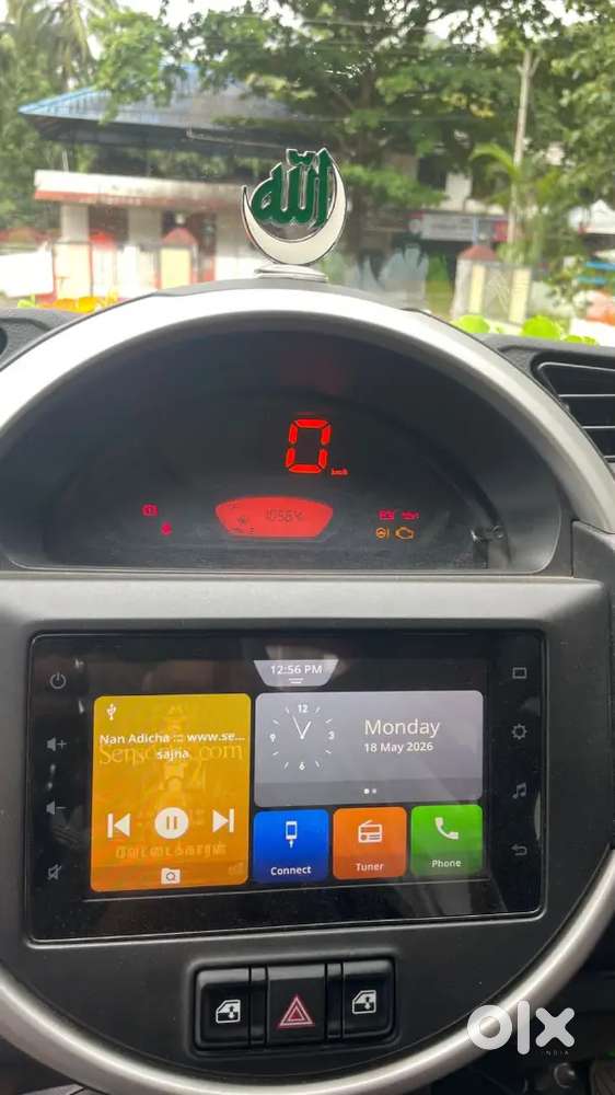 Maruti S-presso 1.0 Vxi Plus 2022
