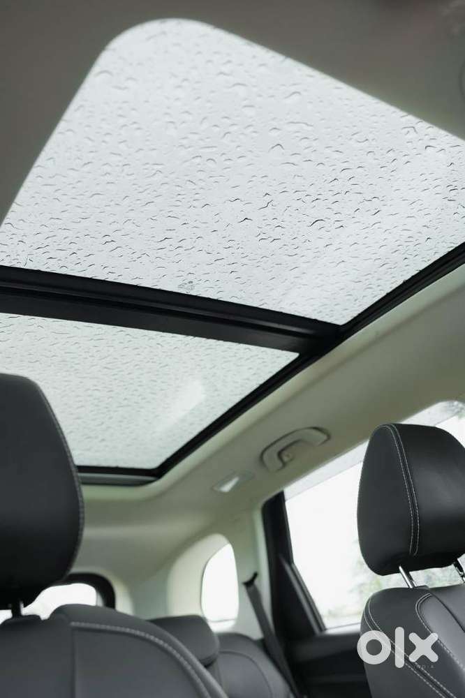 Mg Hector 1.5 Dct Sharp, 2020, Petrol