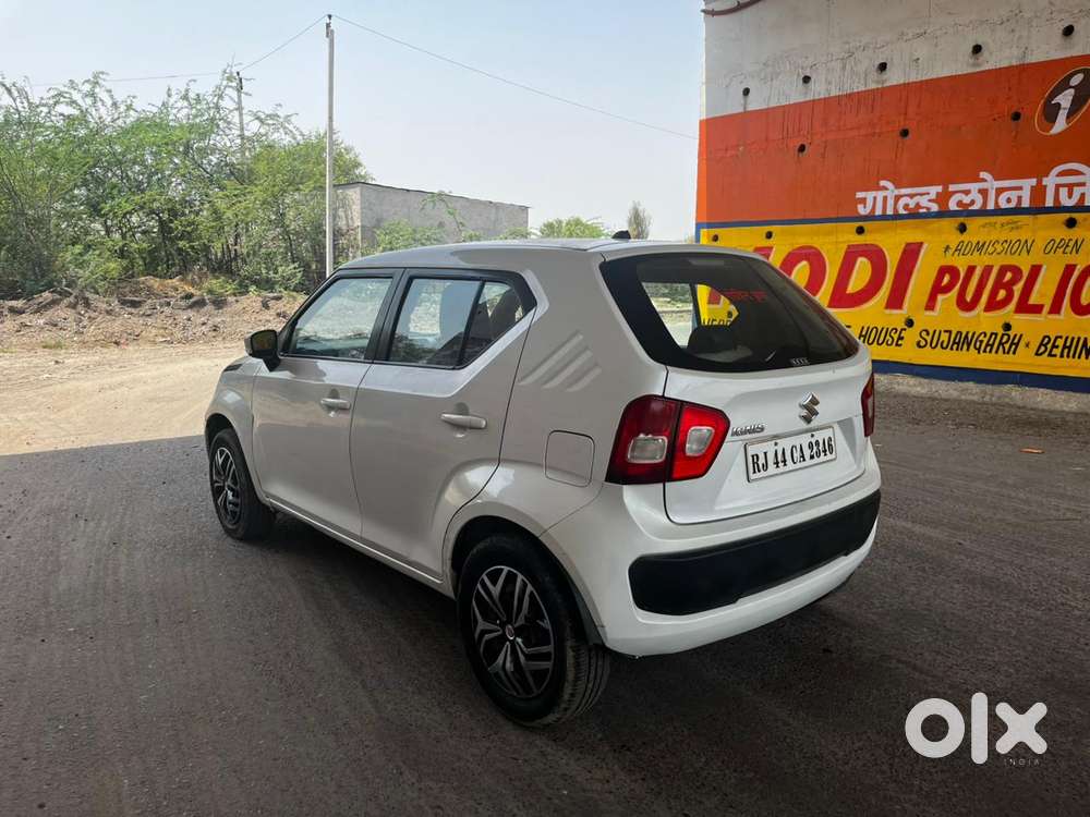 Maruti Suzuki Alto 0.8 Lxi (o), 2021, Petrol