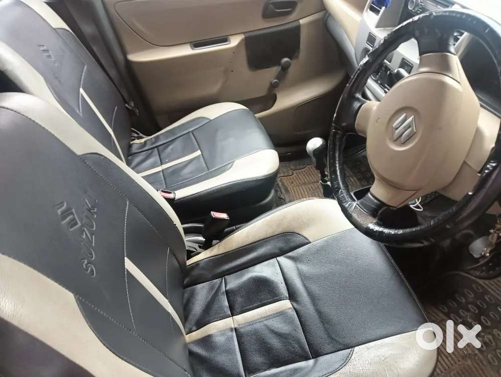 Maruti Suzuki Zen Estilo 2007 Petrol 90000 Km Driven