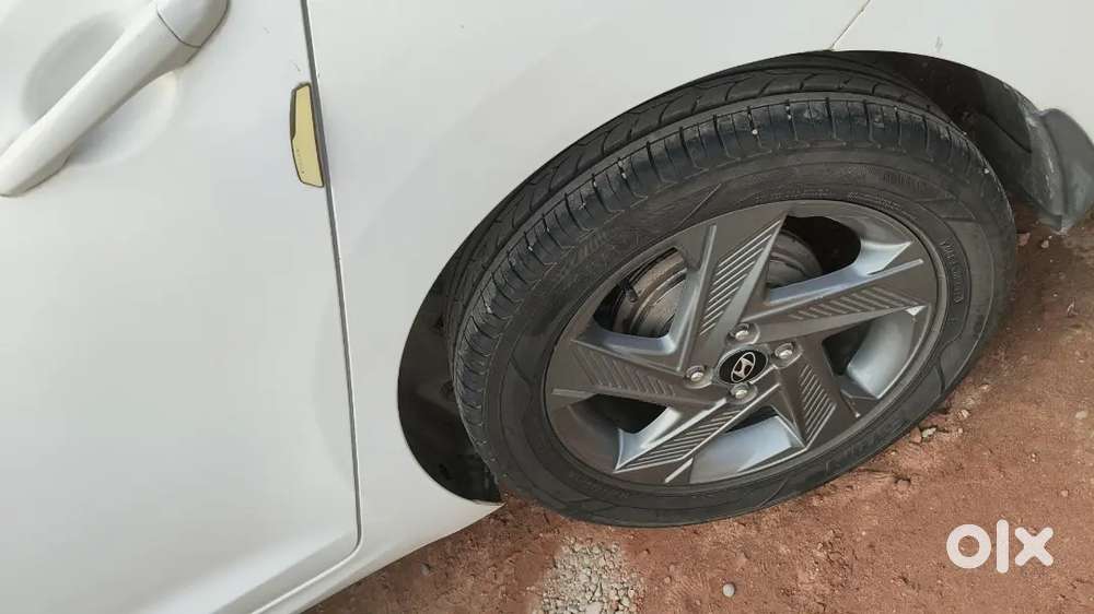 Hyundai Verna 2020 Diesel Well Maintained