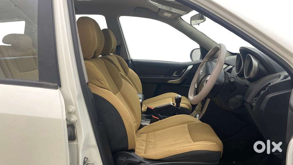 Mahindra Xuv500 W7, 2019, Diesel