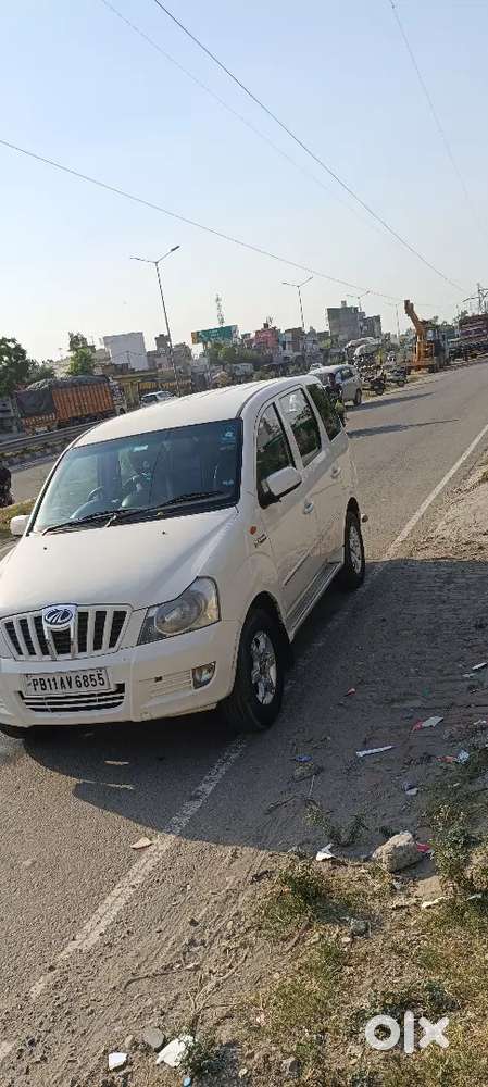 Mahindra Xylo 2010 Diesel 120000 Km Driven