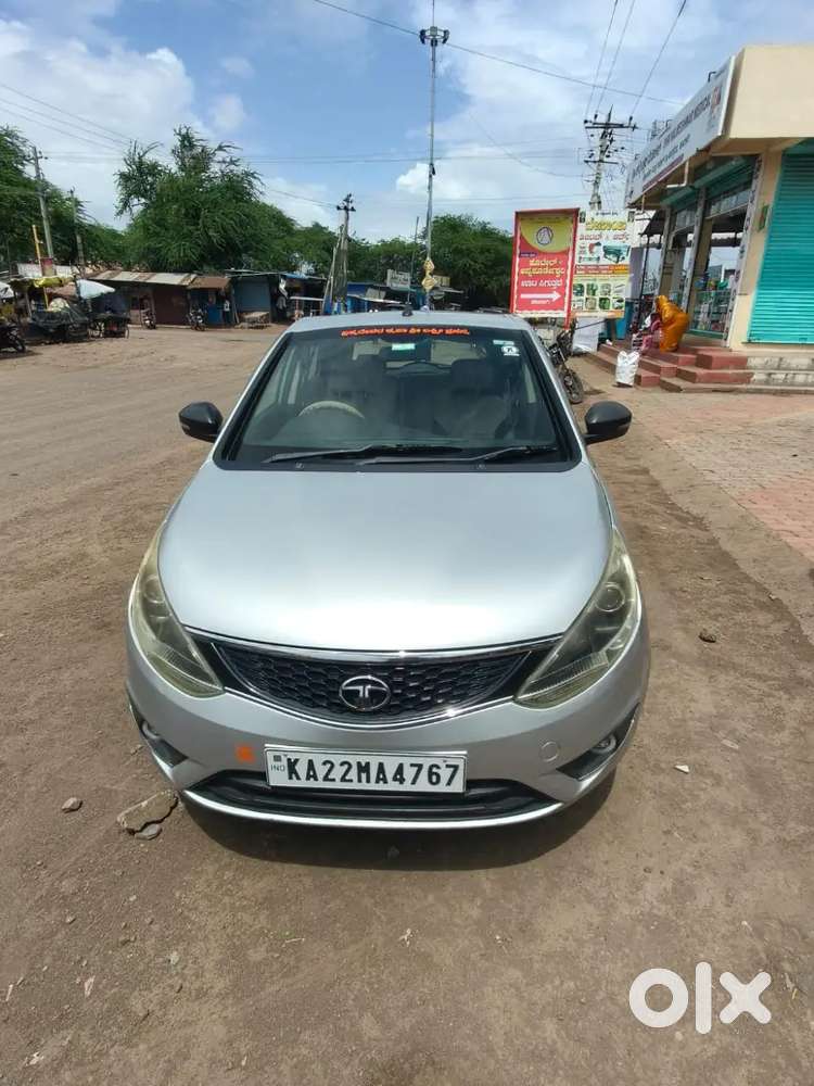 Tata Bolt 1.3 Quadrajet 2017 Diesel Manual