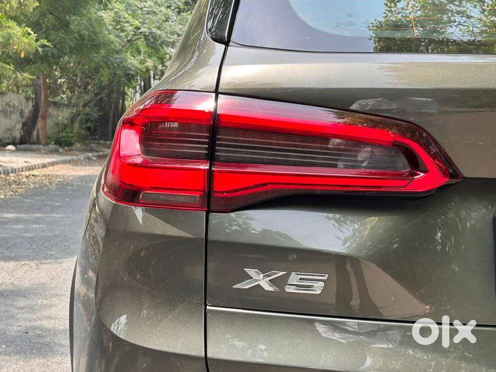 Bmw X5 Xdrive30d Xline, 2020, Petrol