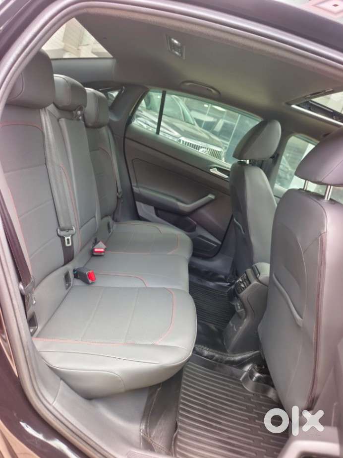 Volkswagen Virtus 1.5 Tsi Gt Plus Evo Dsg, 2026, Petrol