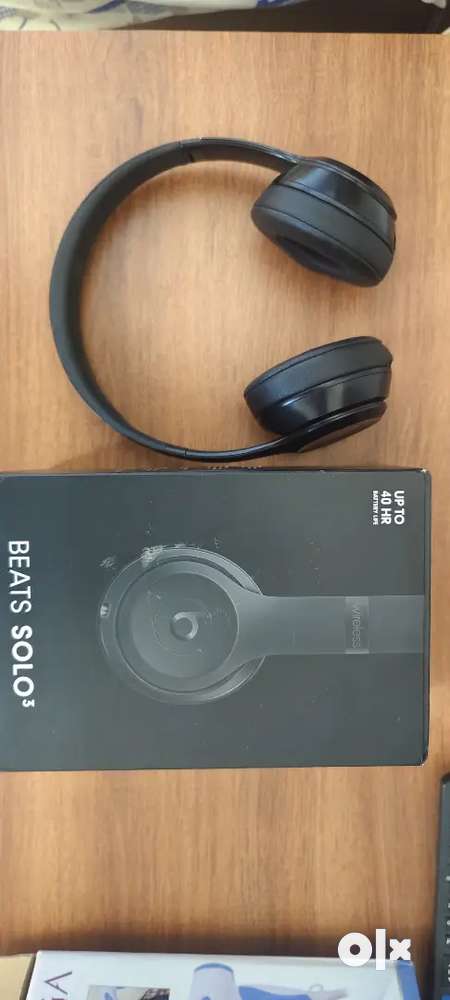 Beats solo hotsell 3 olx