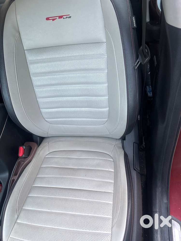 Kia Seltos Petrol 2019 Gtx Plus 1.4 6mt