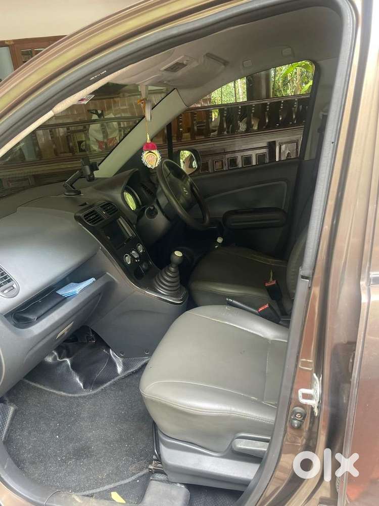 Maruti Suzuki Ritz