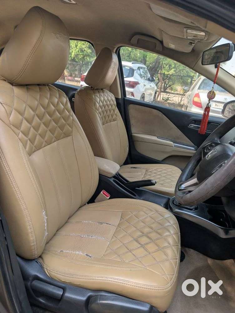 Honda City I Dtec E, 2014, Diesel