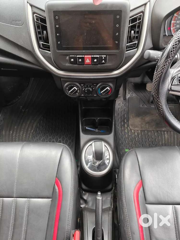 Maruti Suzuki Celerio Zxi Amt, 2022, Petrol