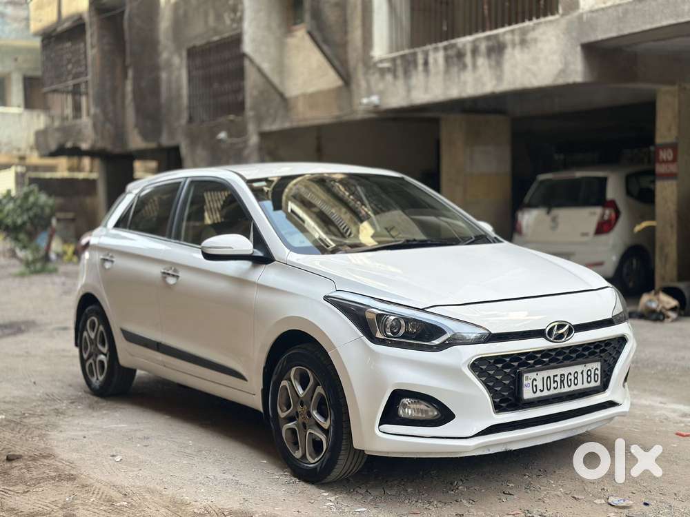 Hyundai Elite I20 [2018-2020] 1.4 Asta Crdi, 2019, Diesel