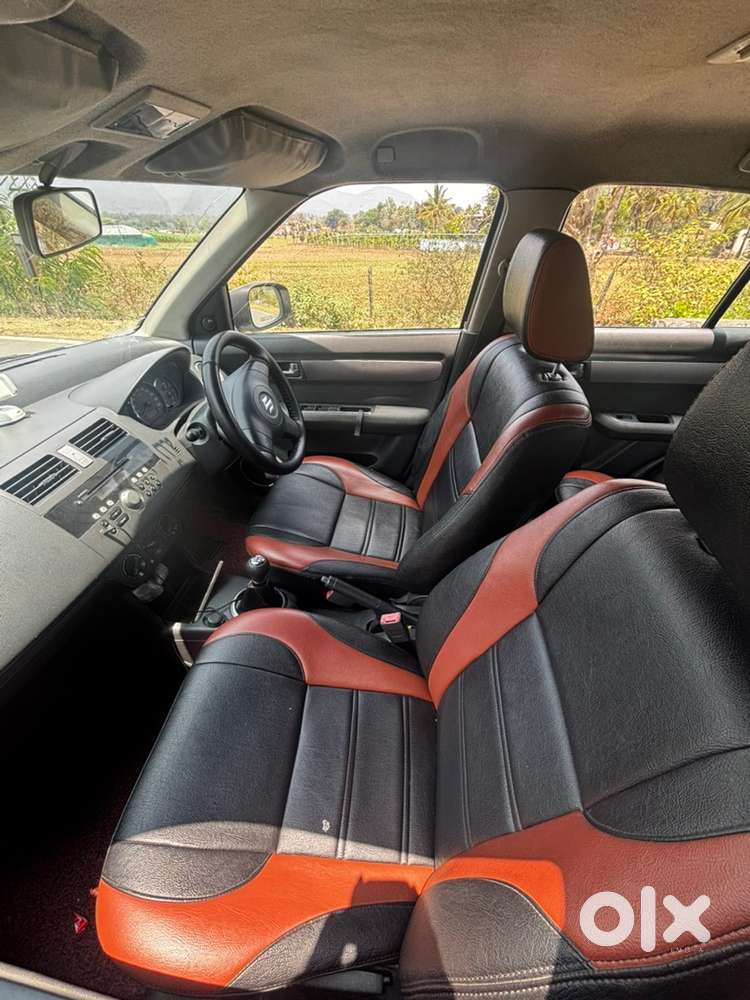 Maruti Suzuki Swift Dzire 2009 Diesel Good Condition