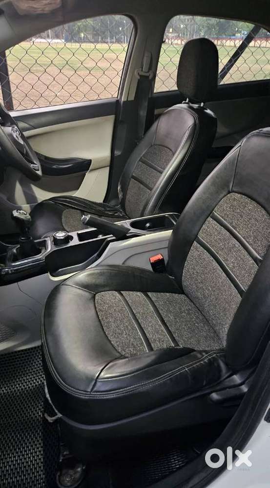 Tata Nexon 1.2 Revotron Xz, 2020, Petrol