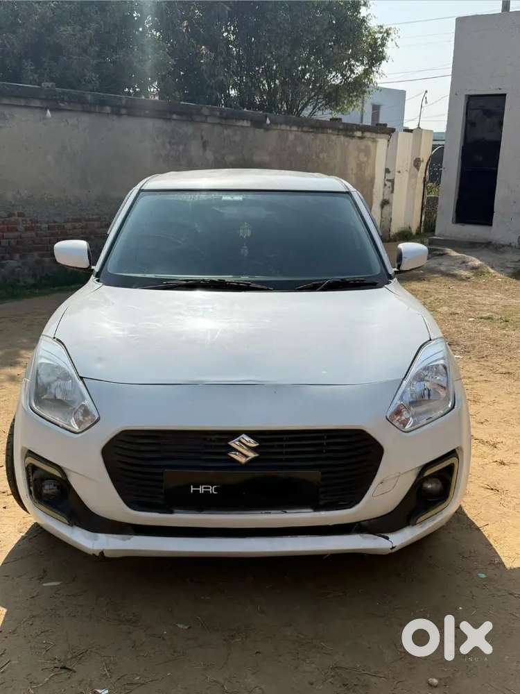 Maruti Suzuki Swift