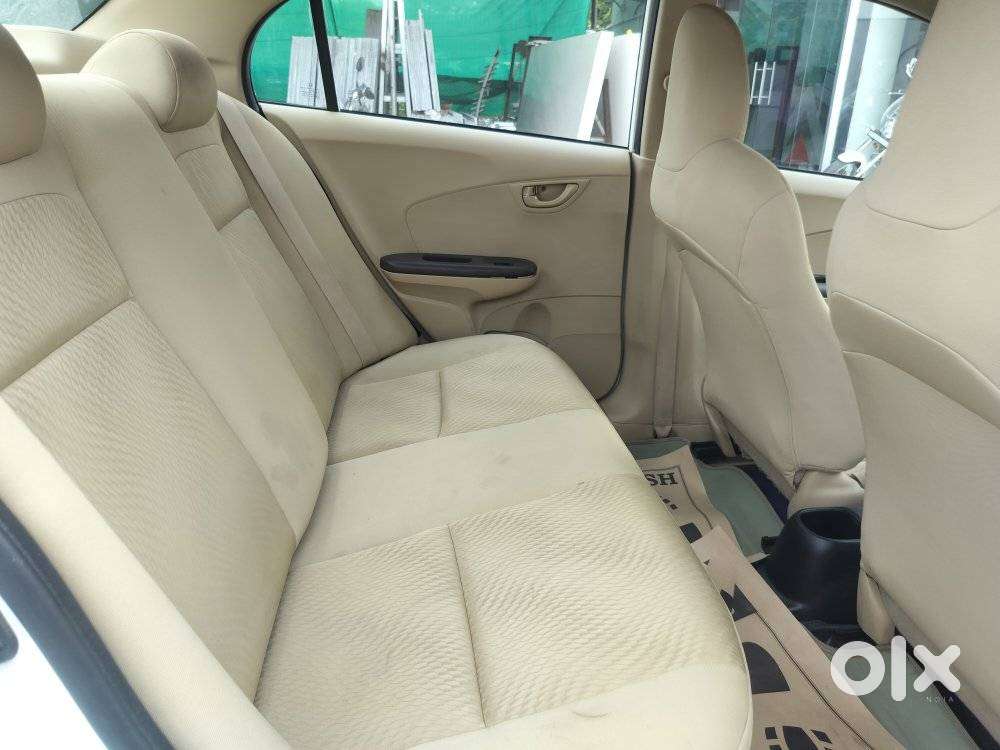 Honda Amaze Ex I-dtech, 2013, Diesel