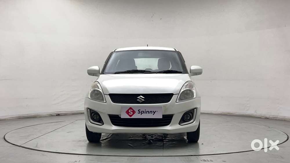 Maruti Suzuki Swift 1.2 Lxi (o), 2016, Petrol