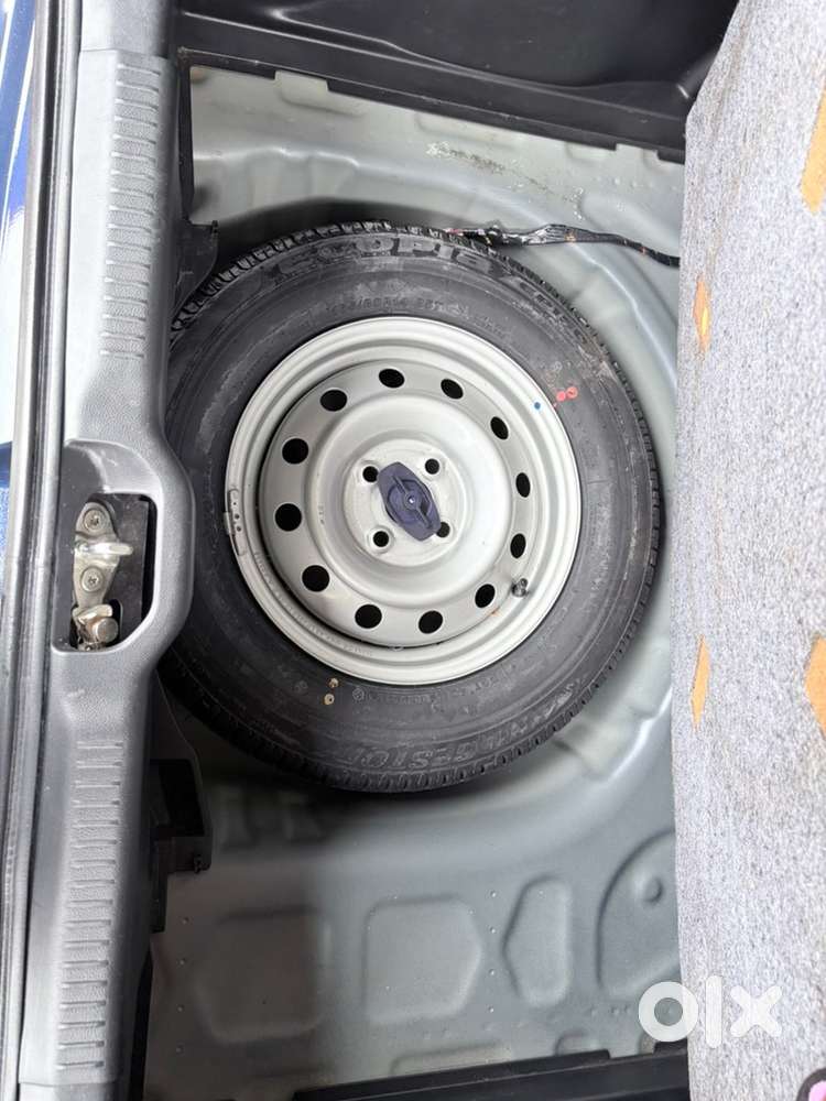 Maruti Suzuki Swift Petrol 29200 Km Driven