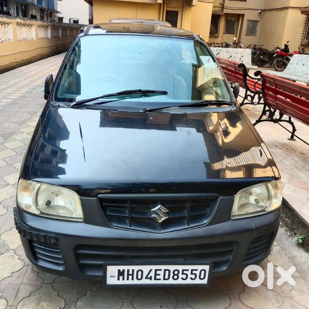Maruti Suzuki Alto 2010