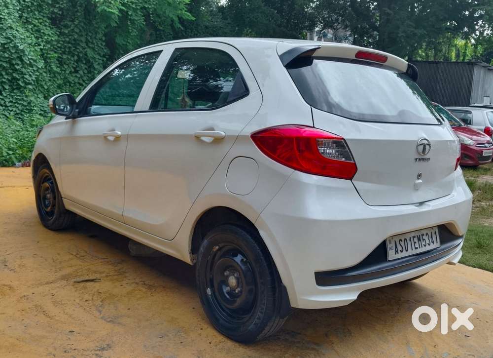 Tata Tiago 1.2 Revotron Xt, 2020, Petrol
